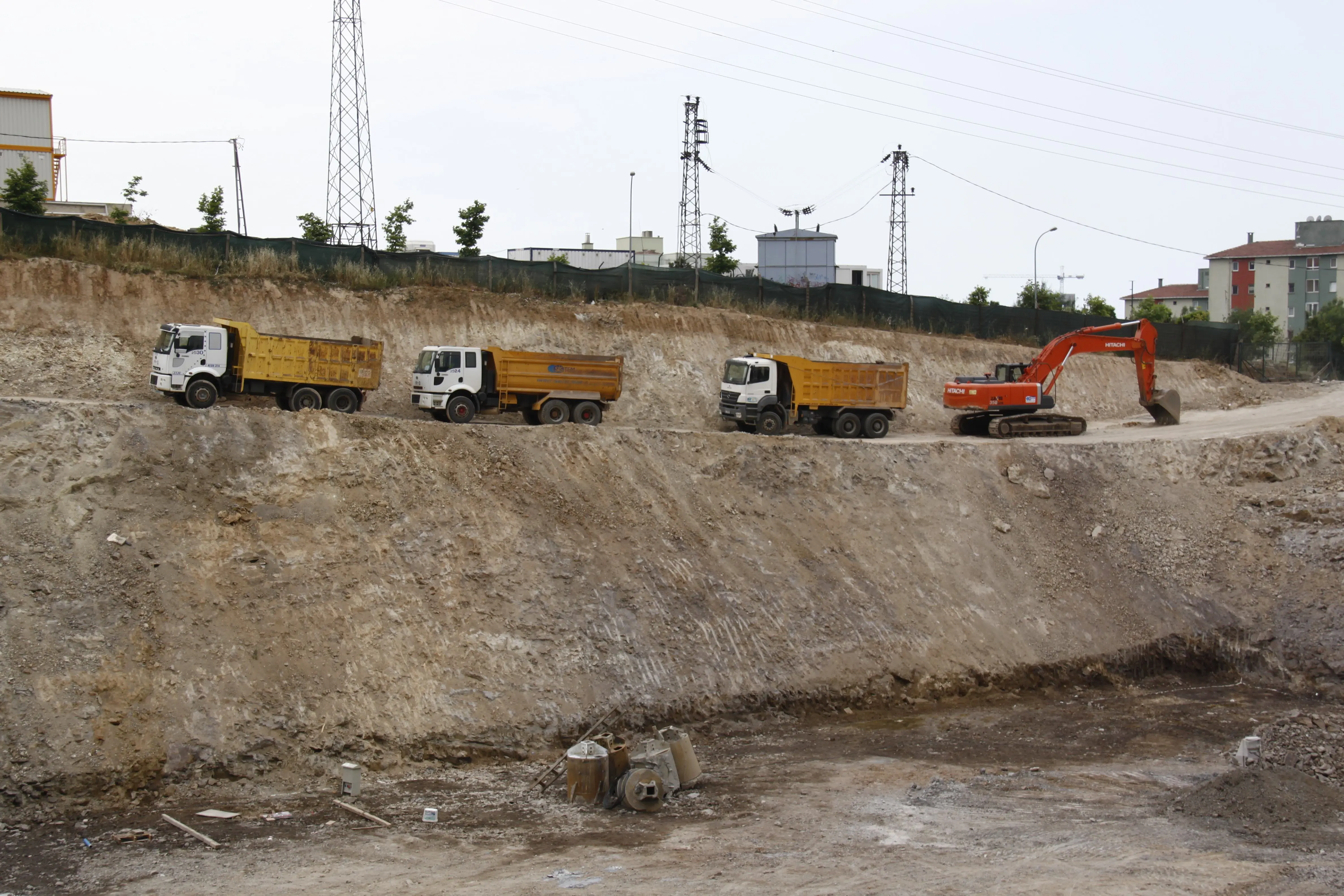 My Towerland - Ağaoğlu Projesi - Görsel 3