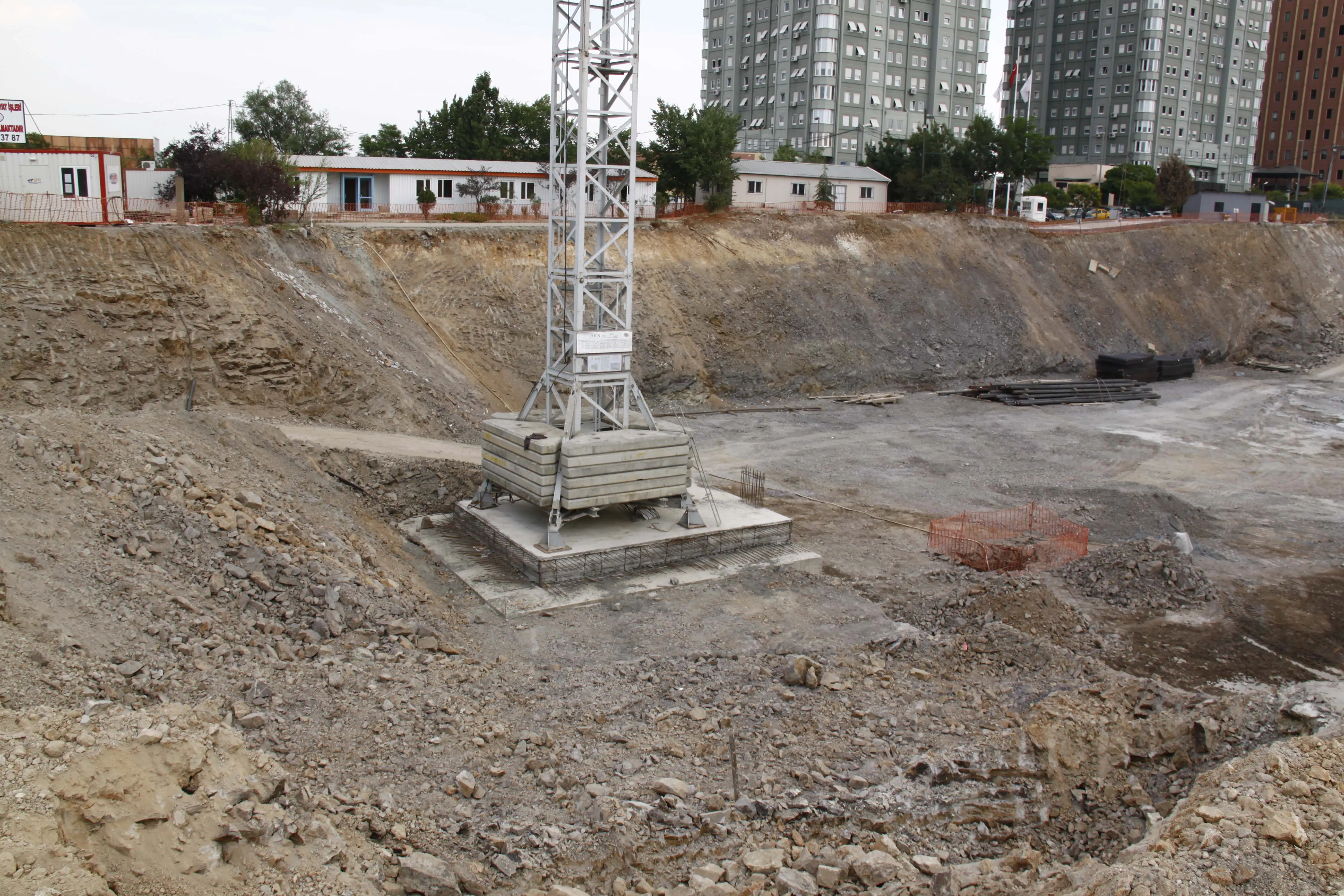 My Towerland - Ağaoğlu Projesi - Görsel 5