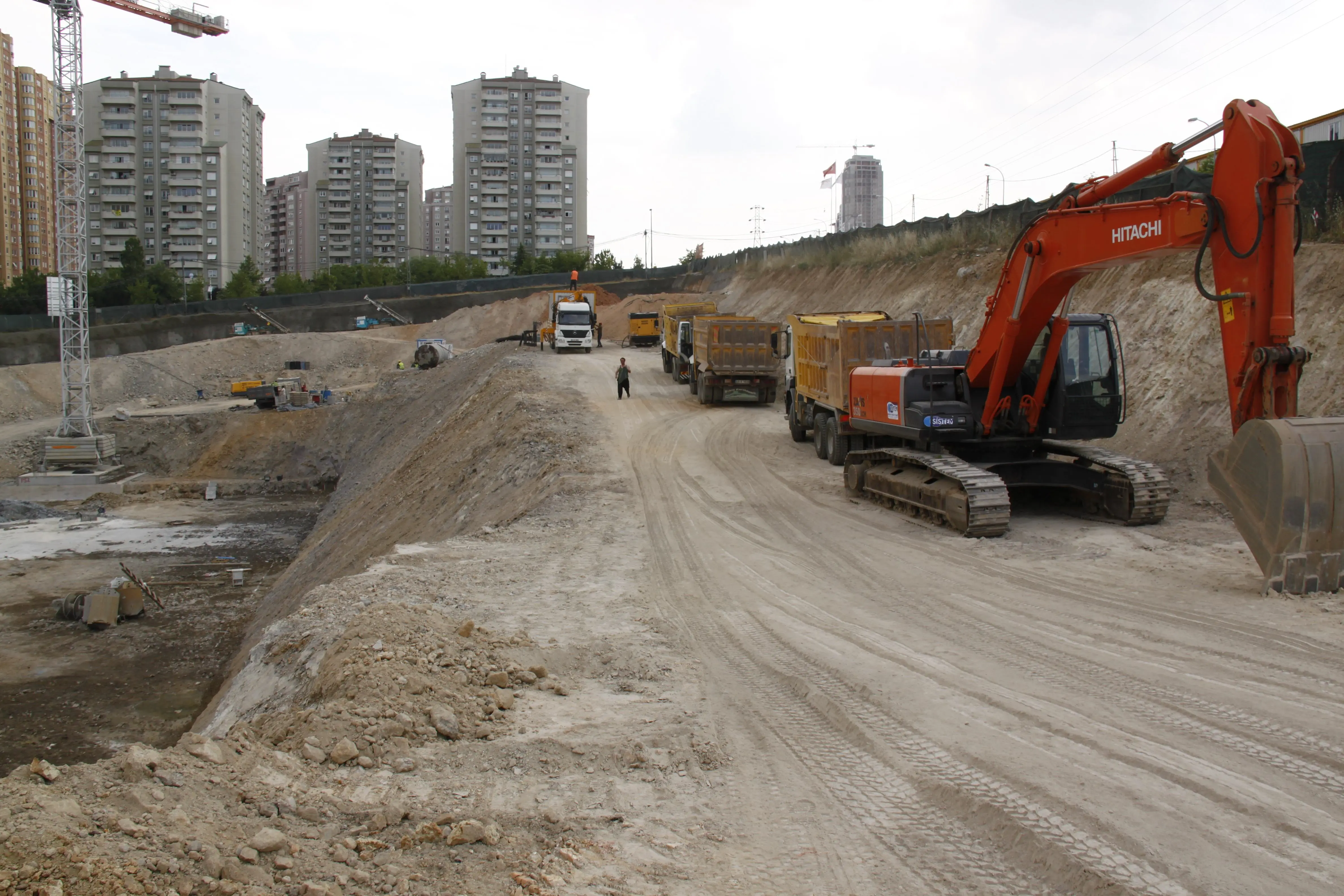 My Towerland - Ağaoğlu Projesi - Görsel 6