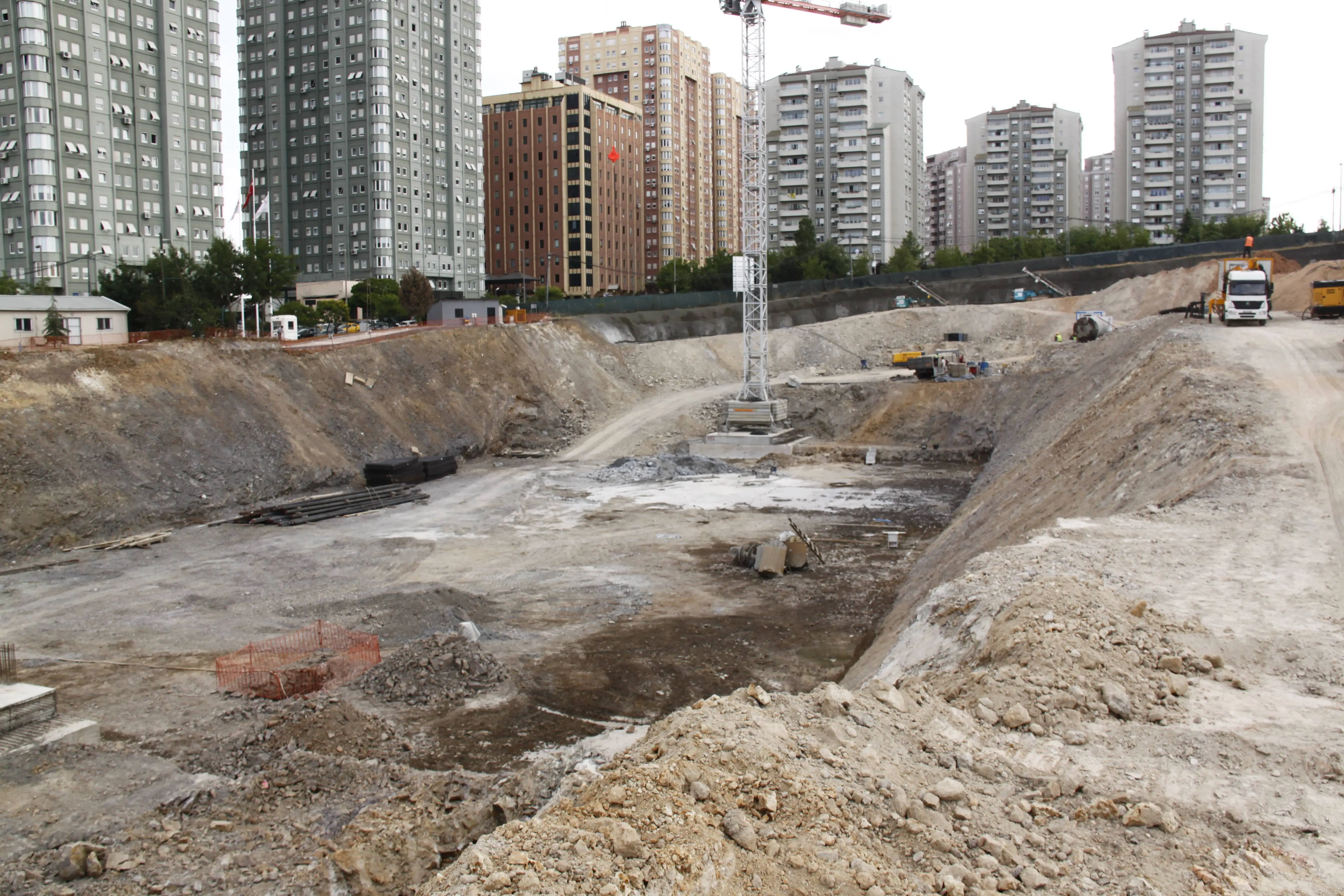 My Towerland - Ağaoğlu Projesi - Görsel 7