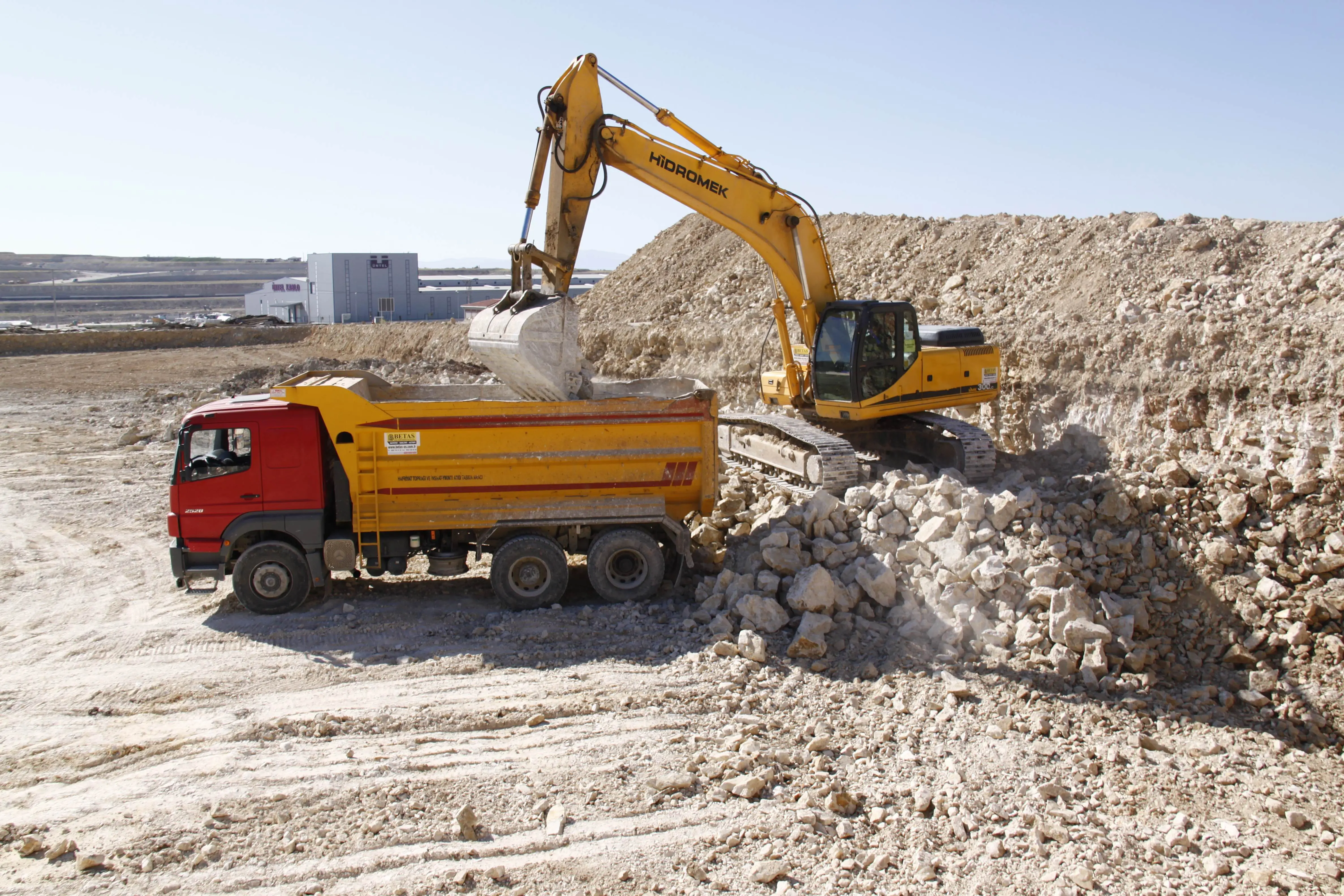 RafTürk Projesi - Görsel 3