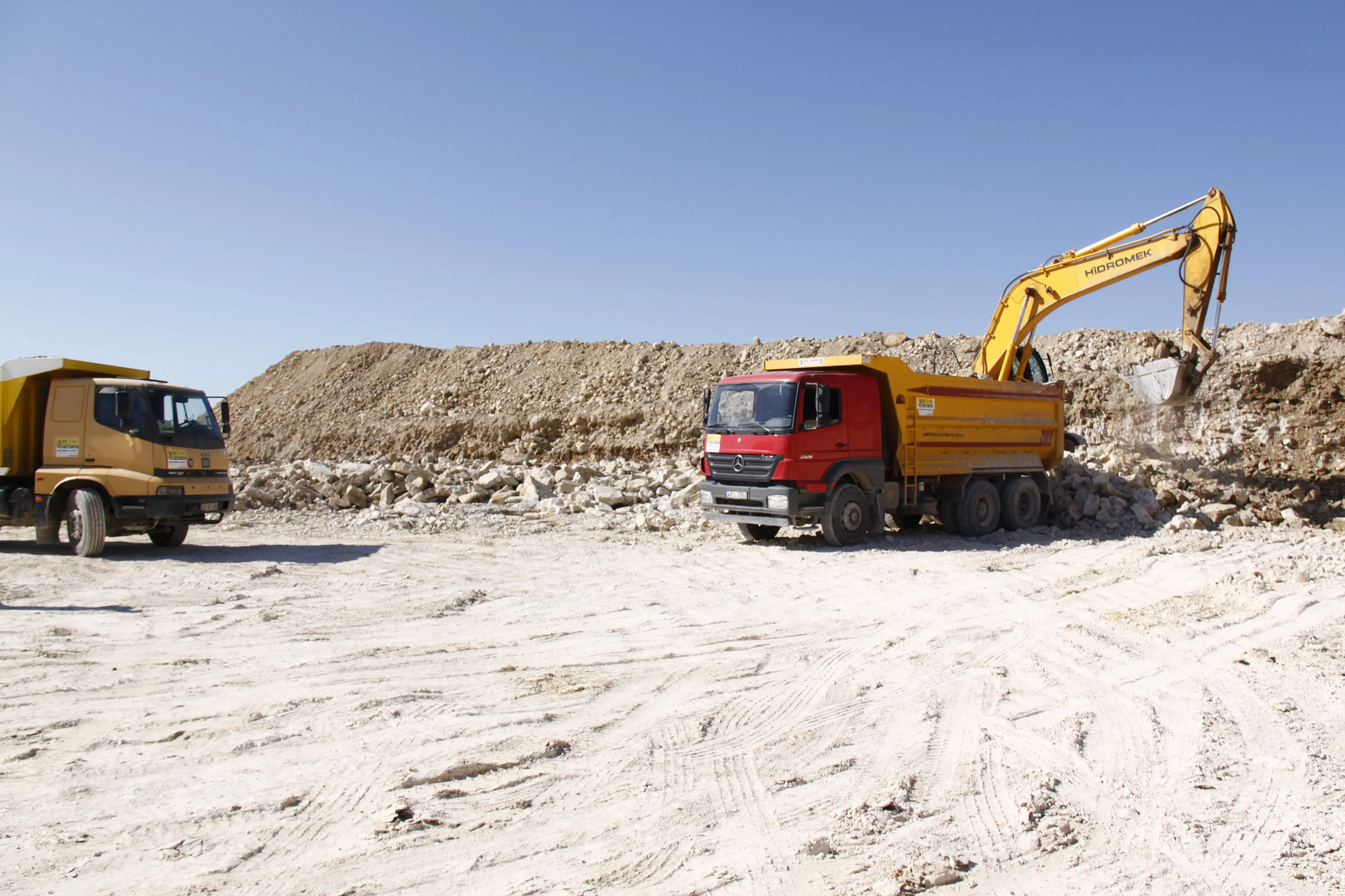 RafTürk Projesi - Görsel 4