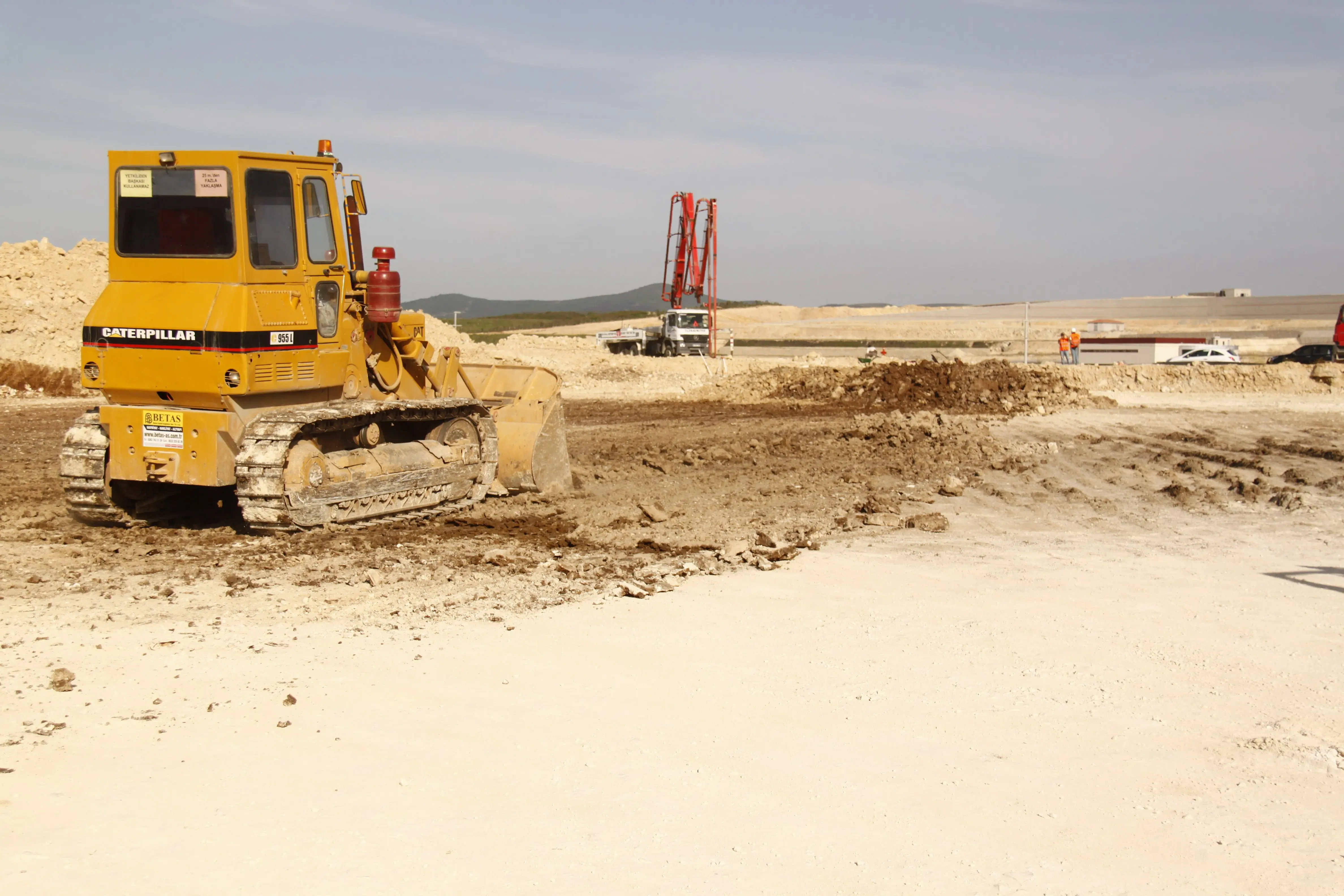 RafTürk Projesi - Görsel 6