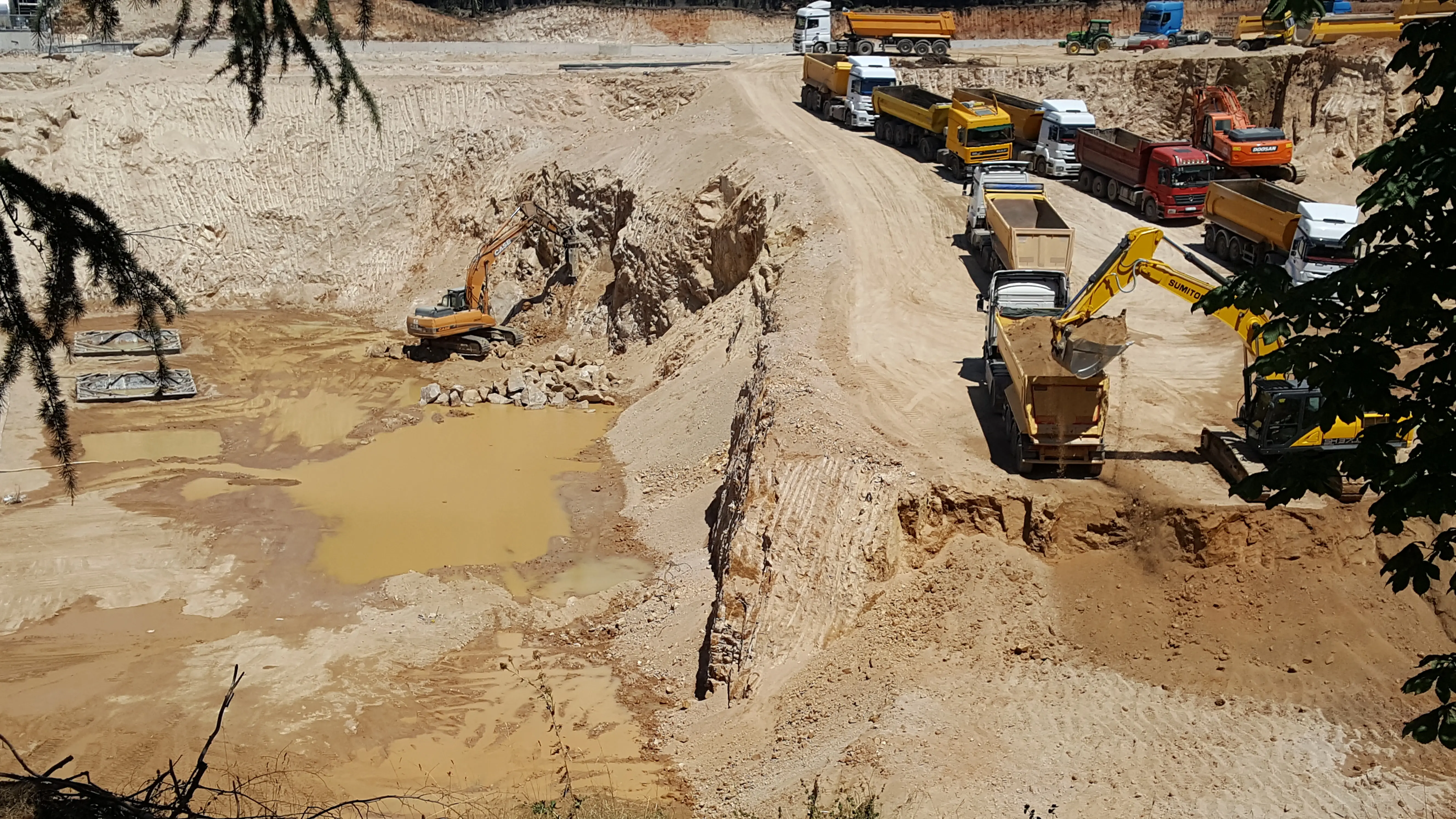 Reysaş Orhanlı Depo Projesi - Görsel 6