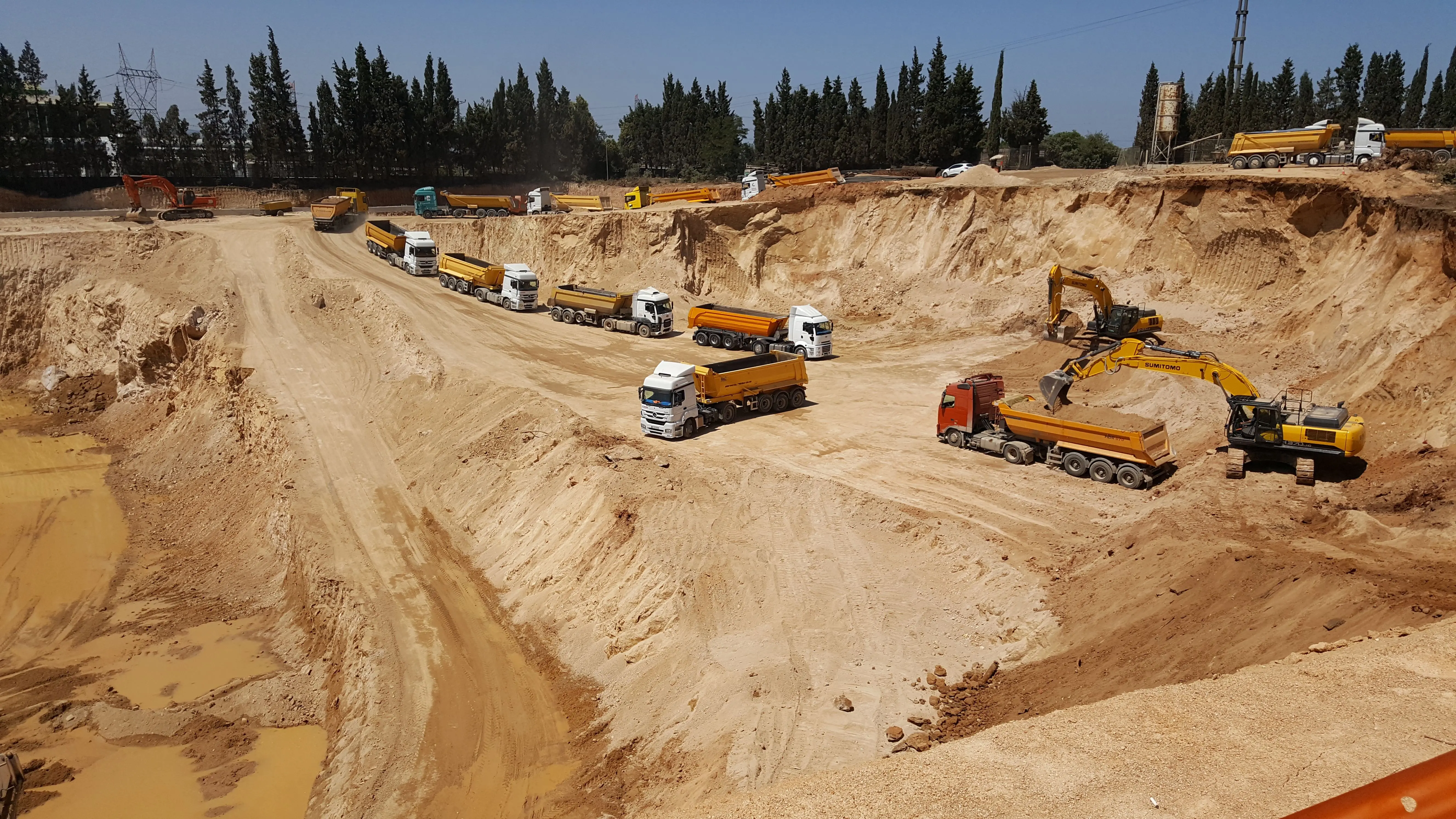 Reysaş Orhanlı Depo Projesi - Görsel 8