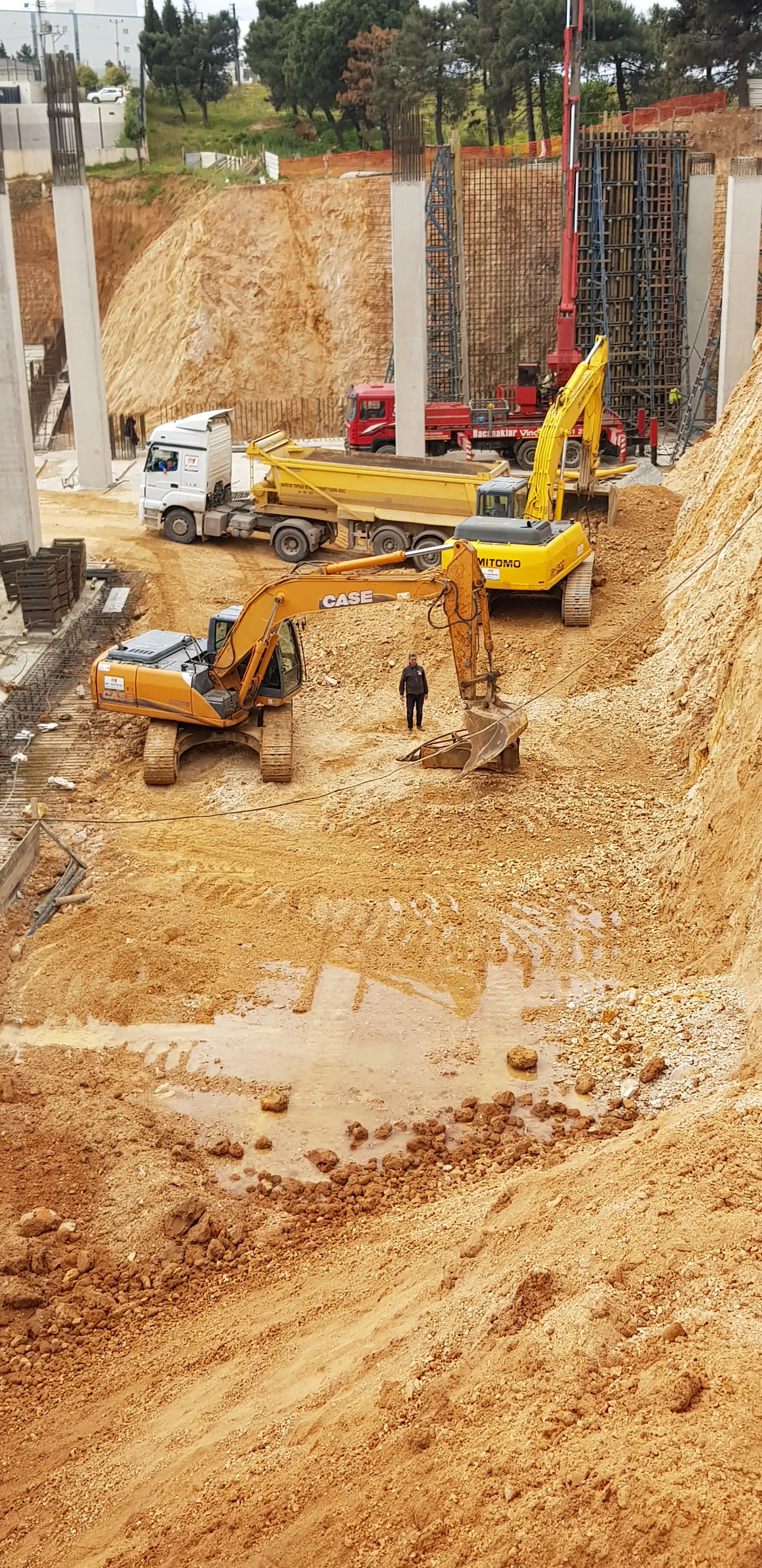 Reysaş Lojistik Depo 13 Çayırova Projesi - Görsel 3