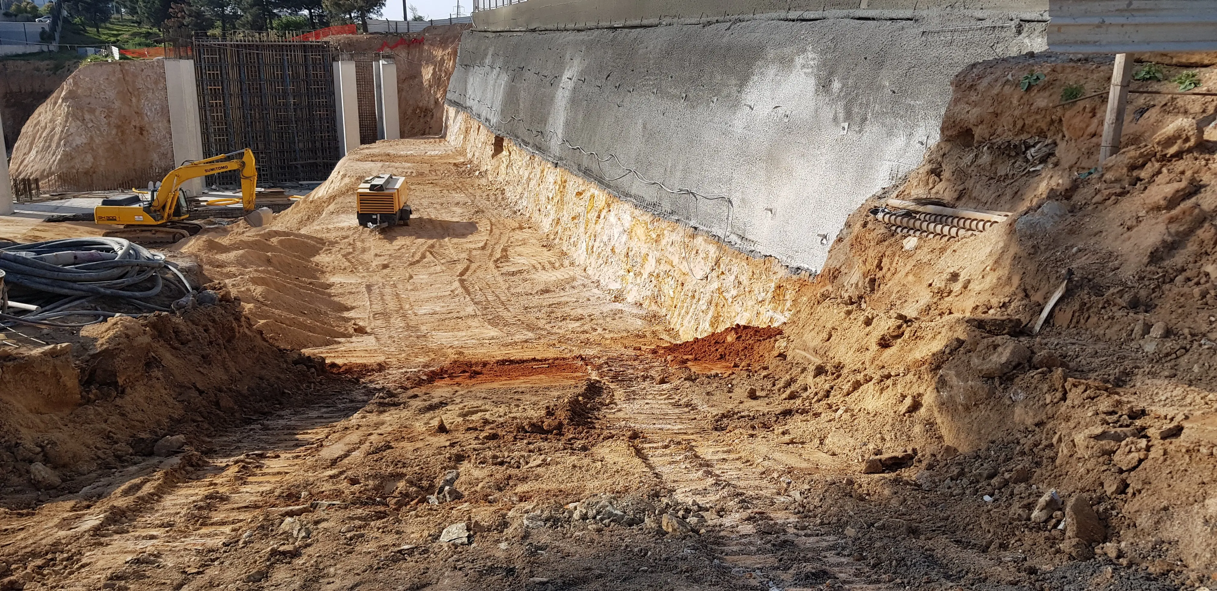 Reysaş Lojistik Depo 13 Çayırova Projesi - Görsel 4