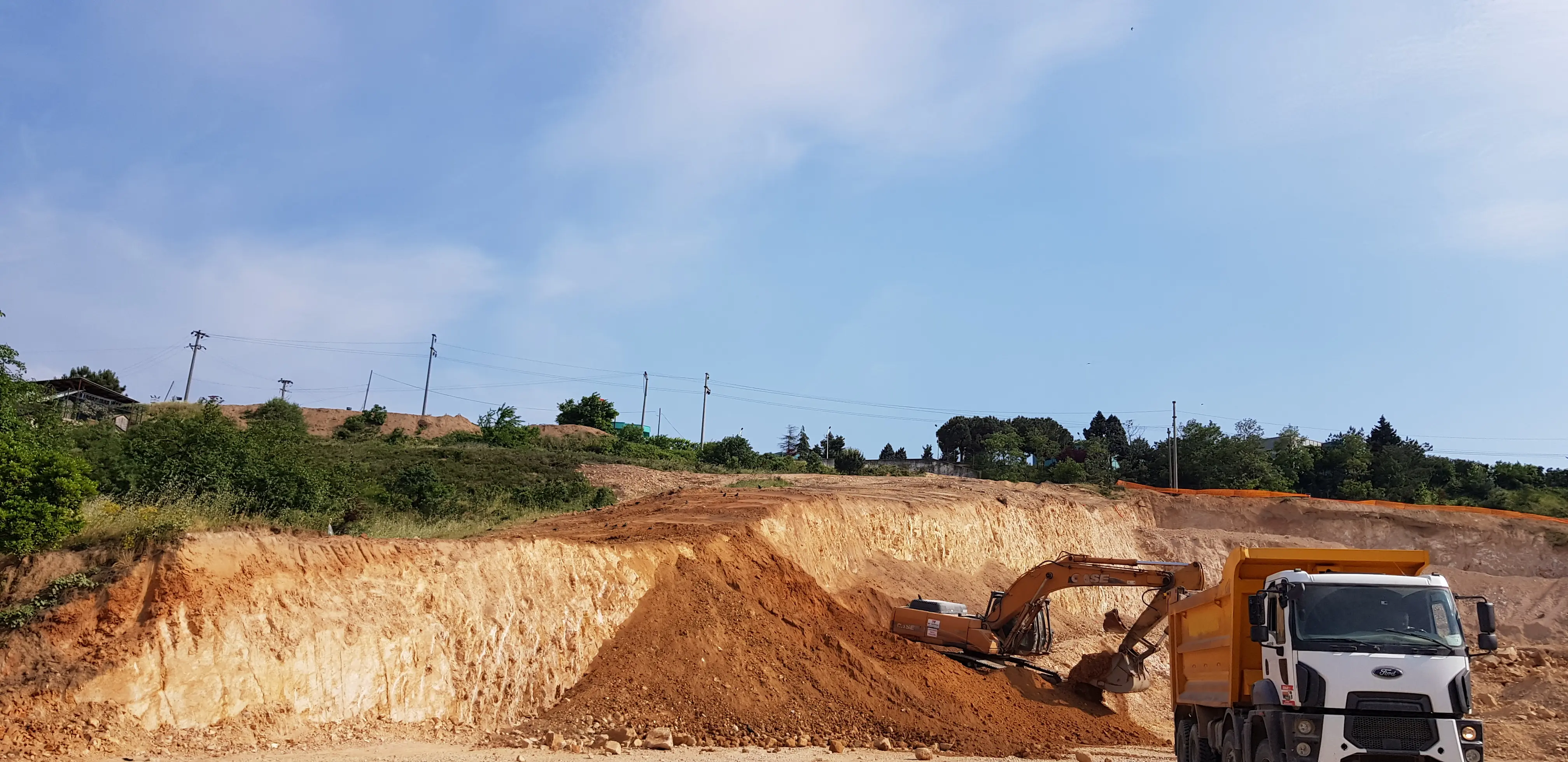 Reysaş Lojistik Depo 15 Çayırova Projesi - Görsel 5