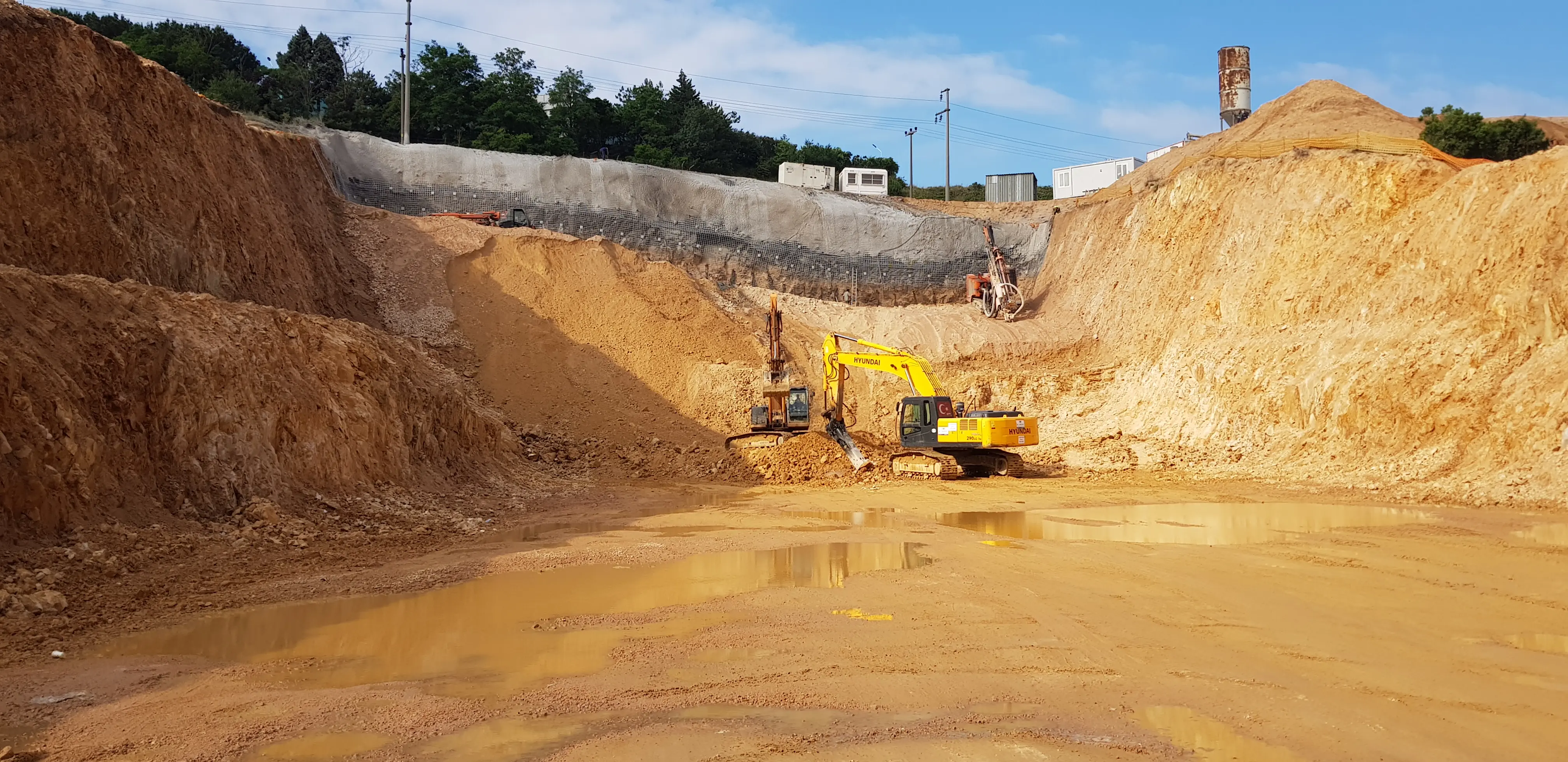 Reysaş Lojistik Depo 15 Çayırova Projesi - Görsel 6