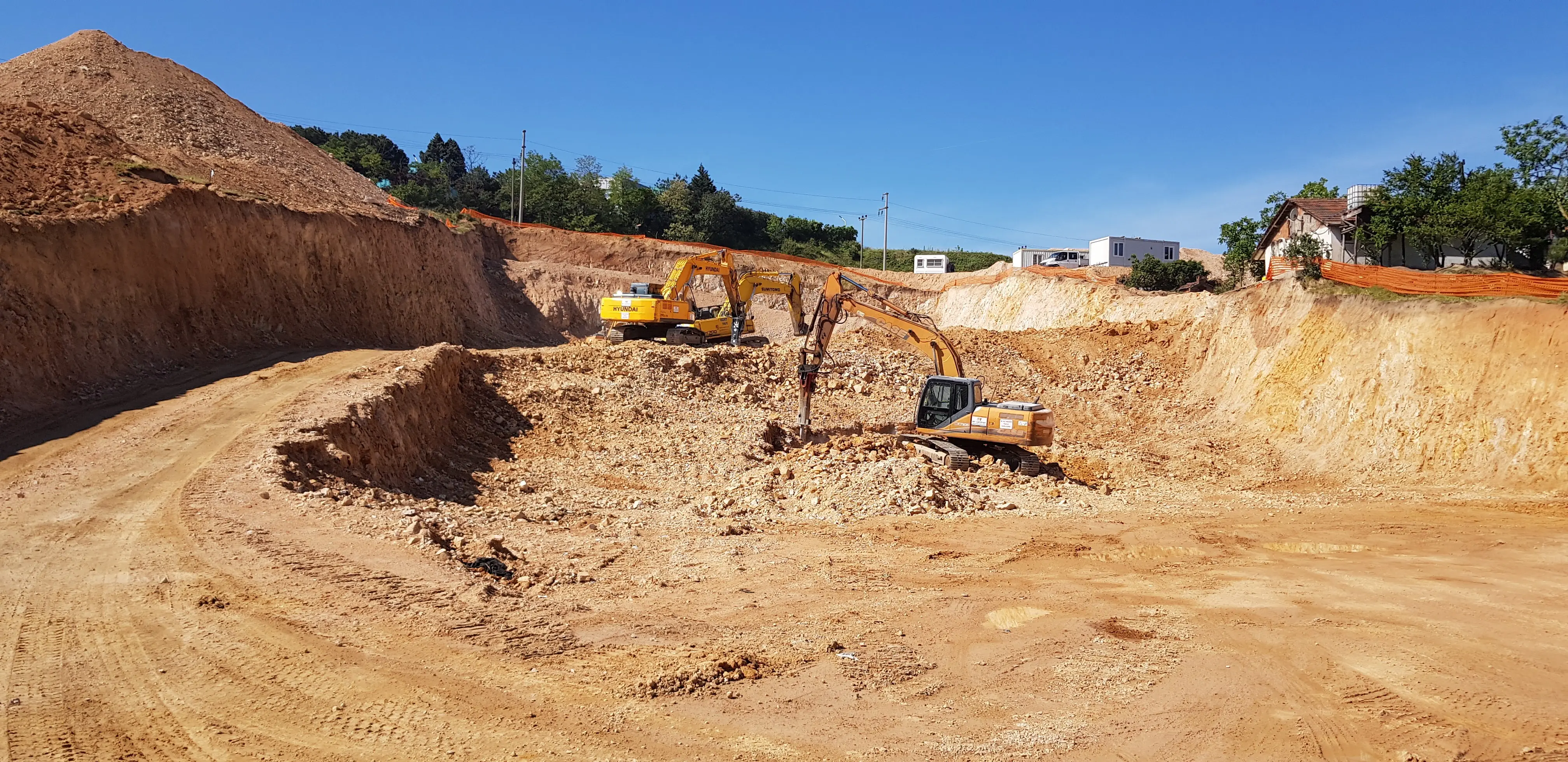 Reysaş Lojistik Depo 15 Çayırova Projesi - Görsel 7