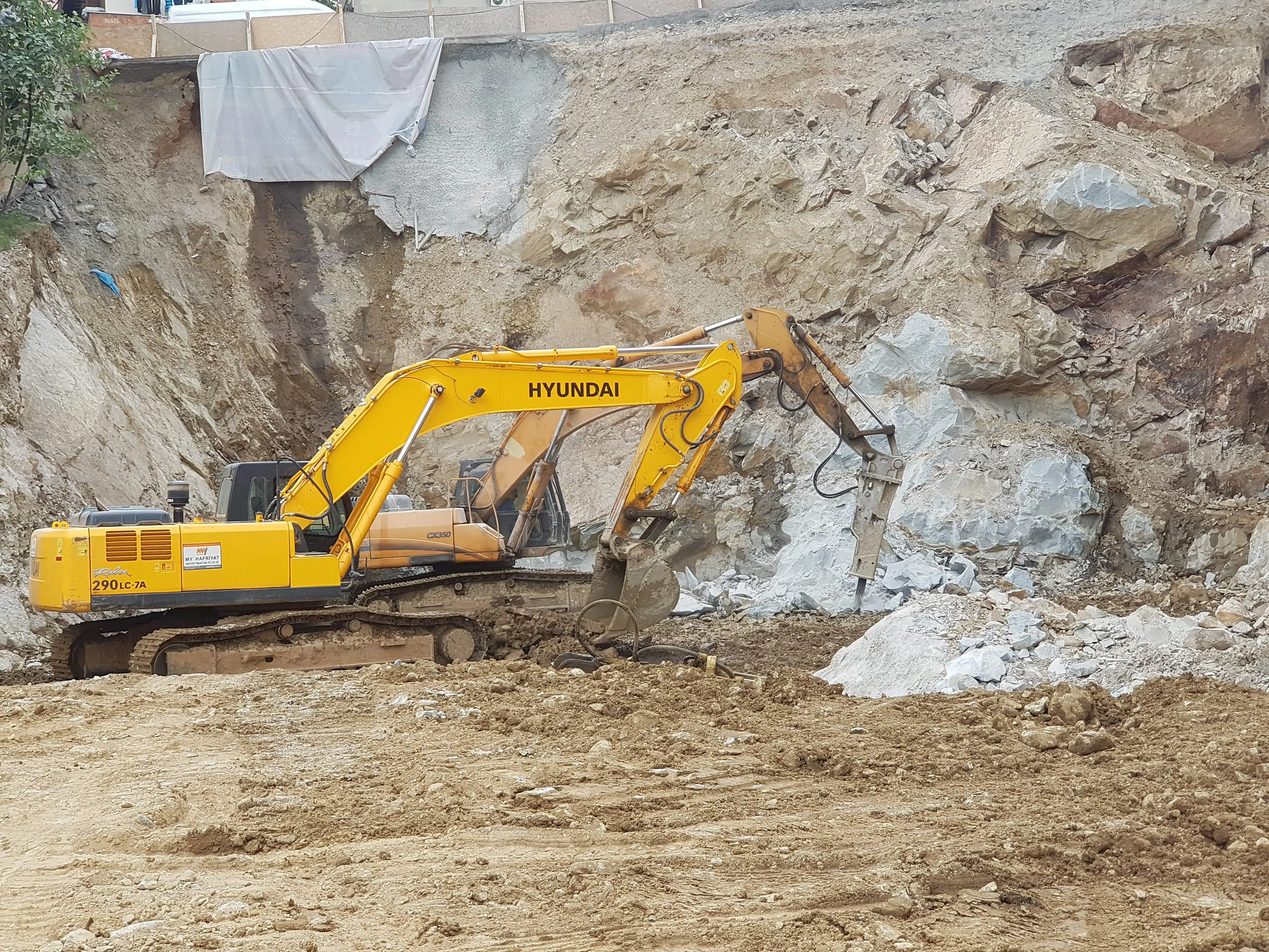 ZER Yapı Fikirtepe Projesi - Görsel 1