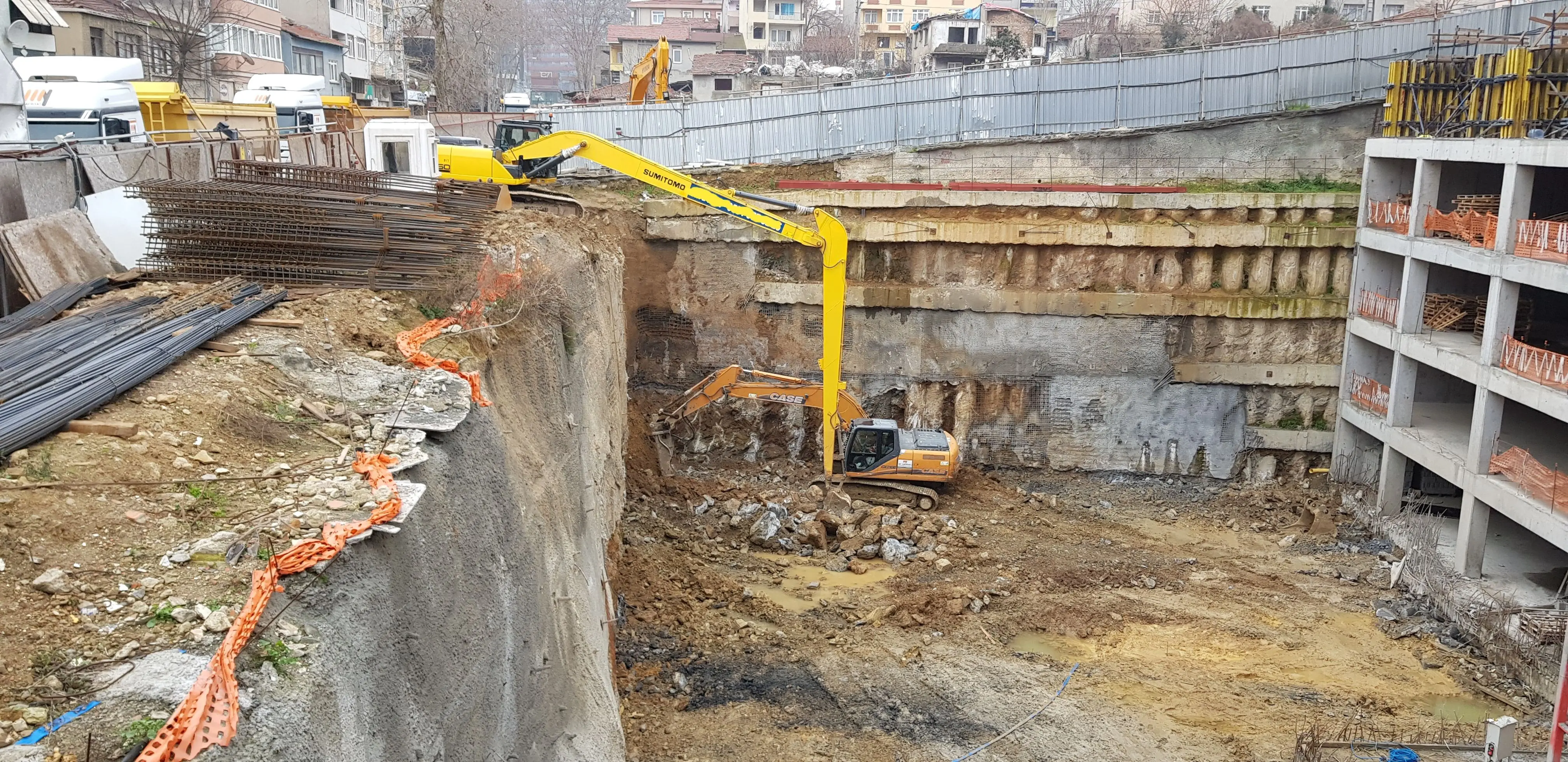 ZER Yapı Fikirtepe Projesi - Görsel 2