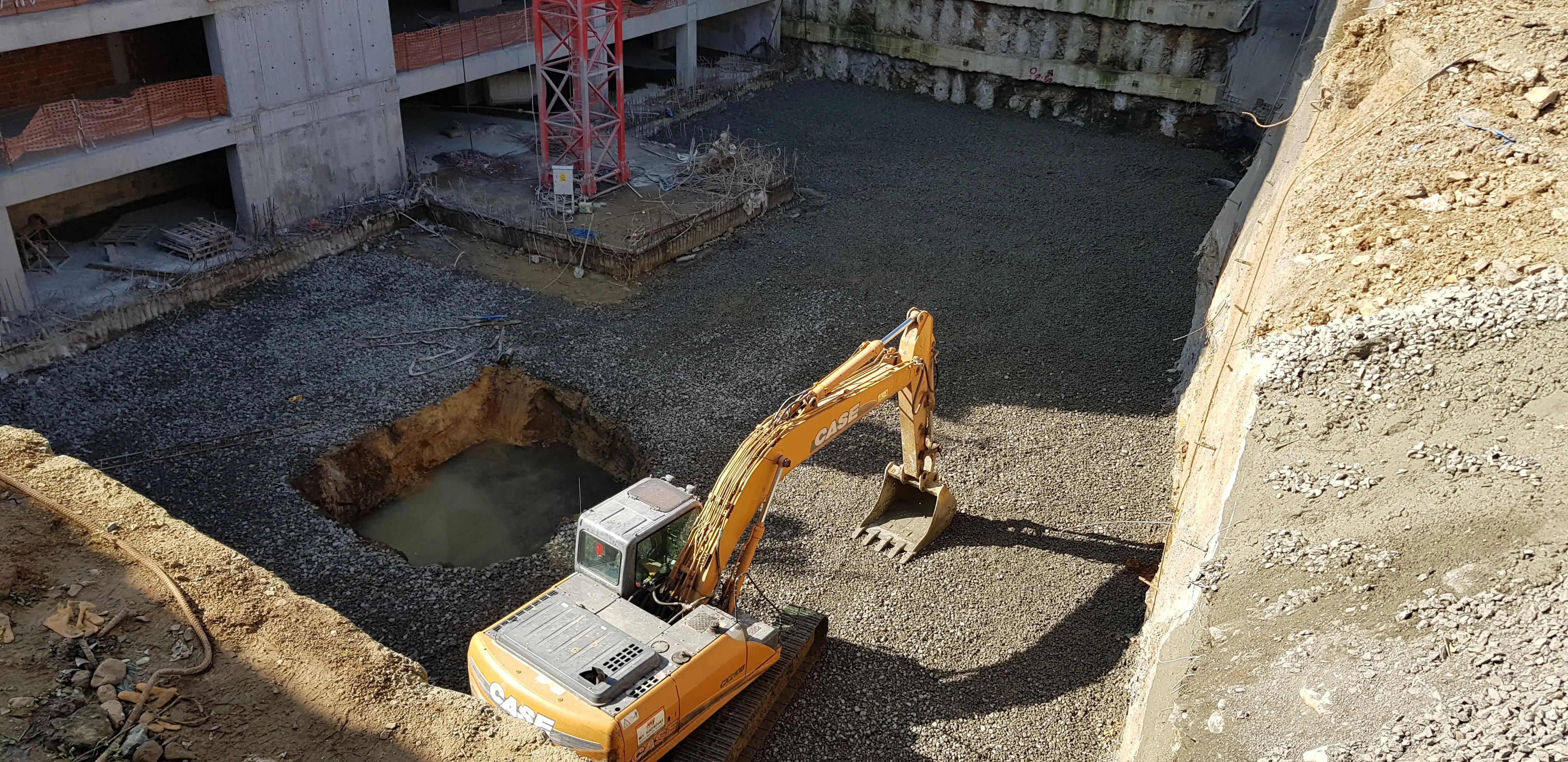 ZER Yapı Fikirtepe Projesi - Görsel 3