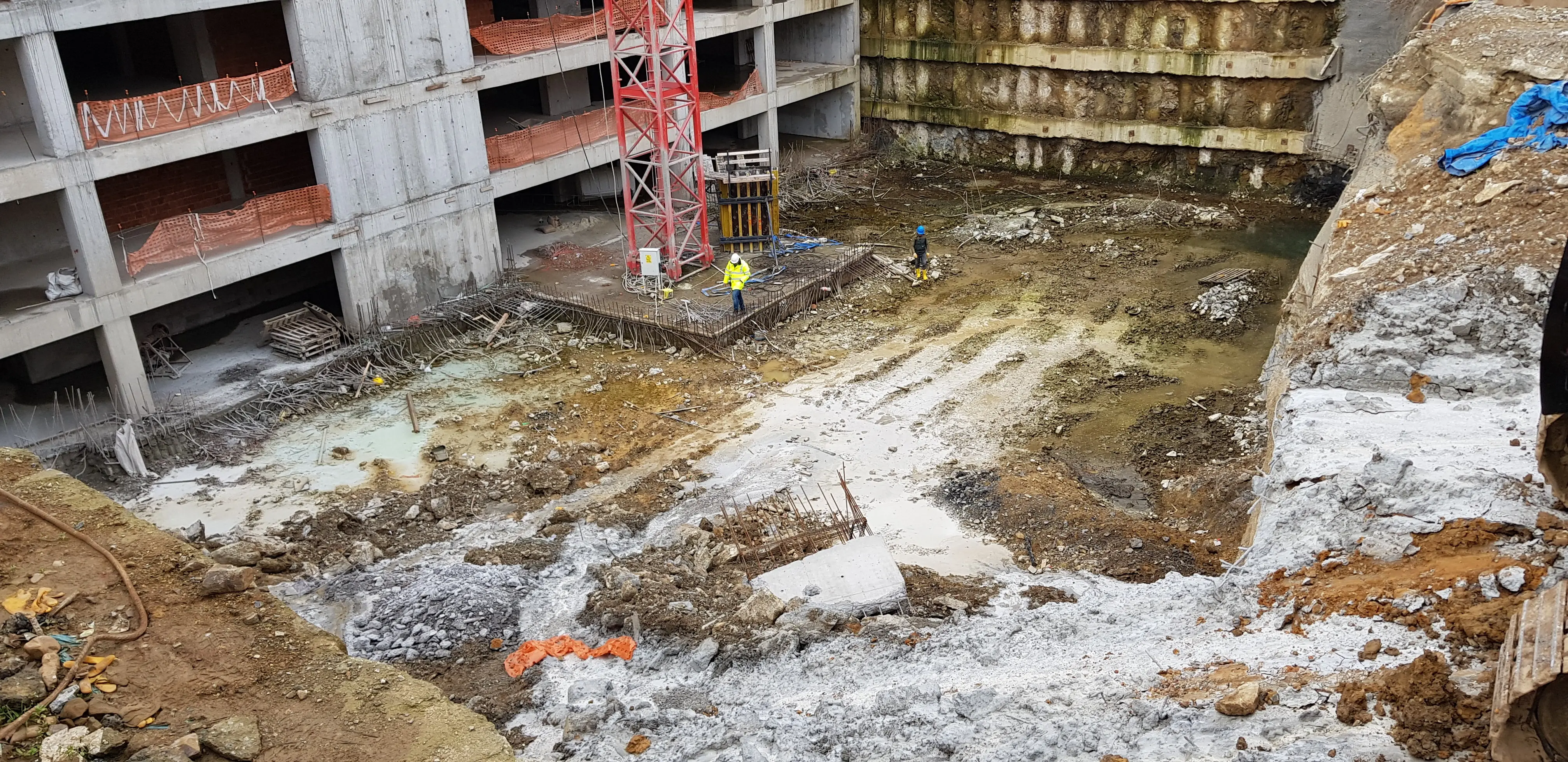 ZER Yapı Fikirtepe Projesi - Görsel 4