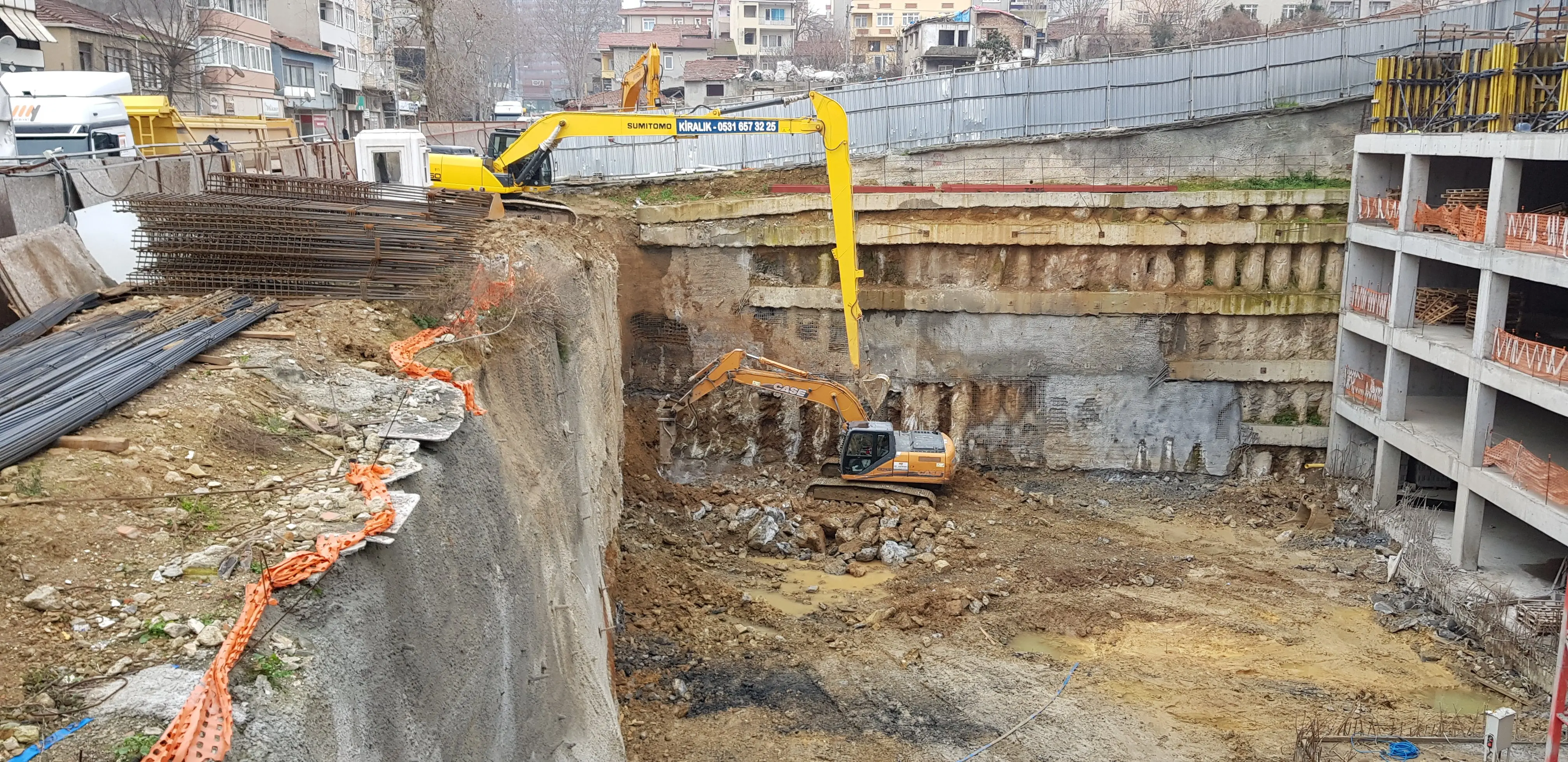 ZER Yapı Fikirtepe Projesi - Görsel 5