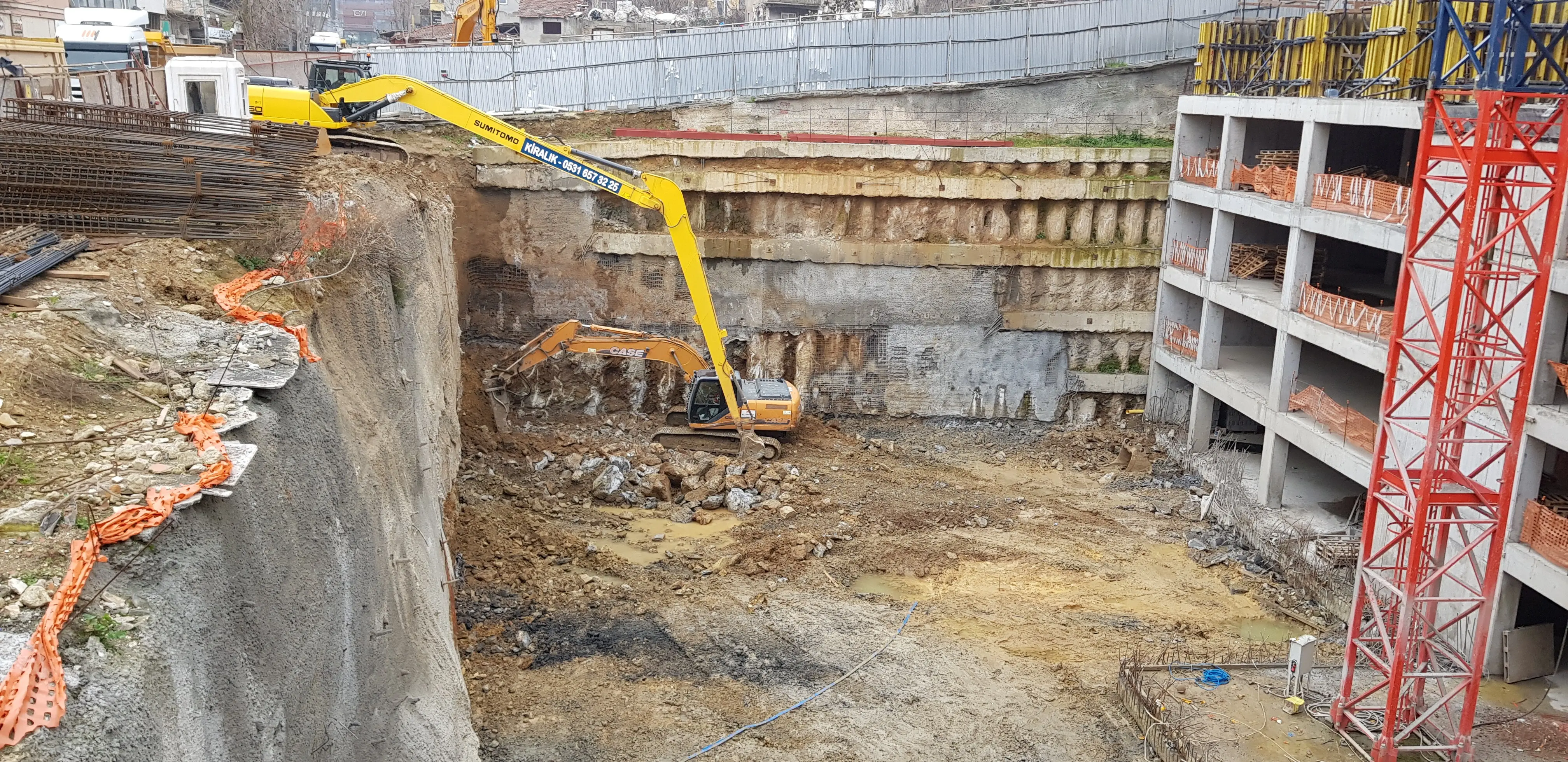 ZER Yapı Fikirtepe Projesi - Görsel 7