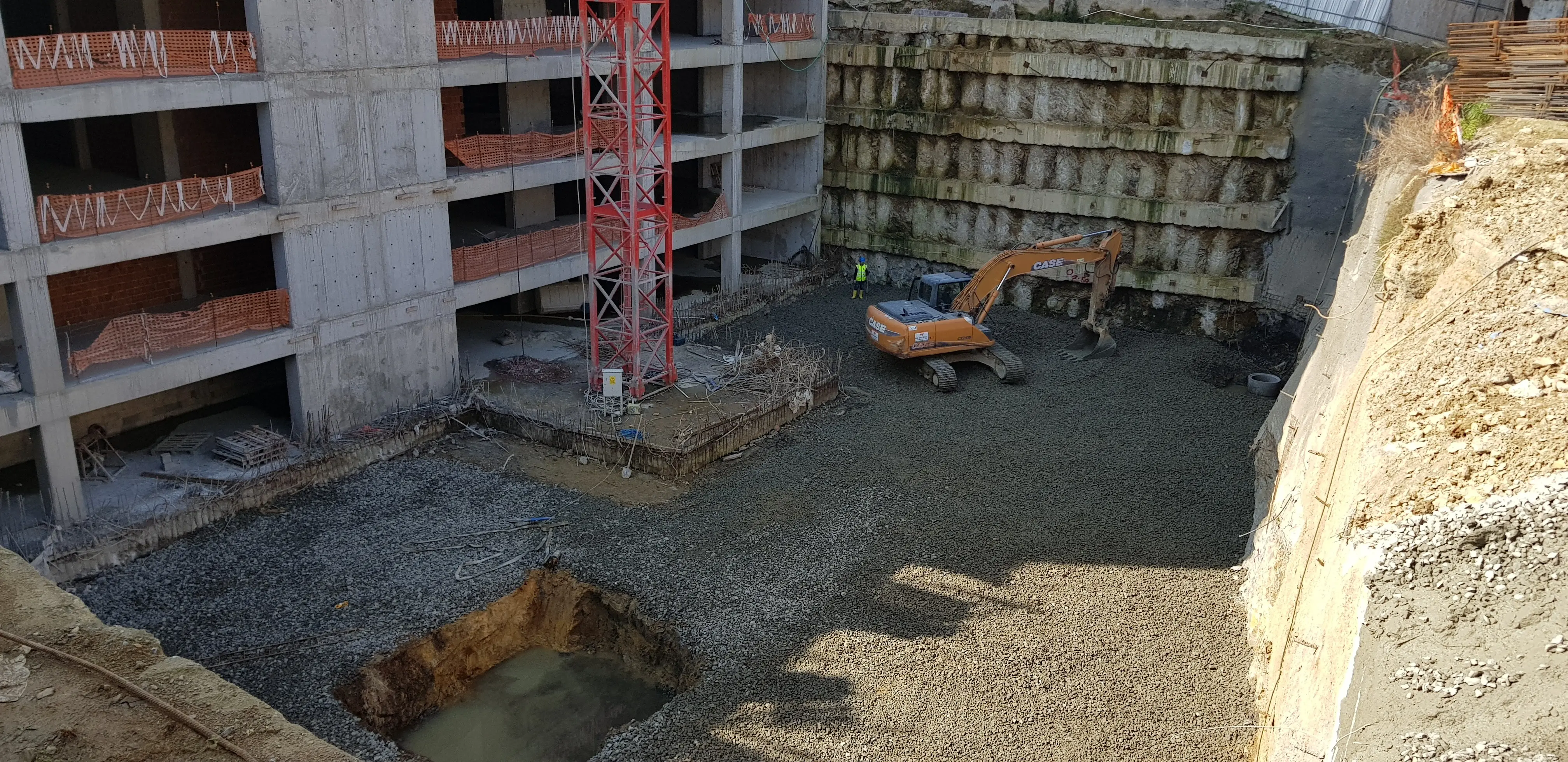 ZER Yapı Fikirtepe Projesi - Görsel 8