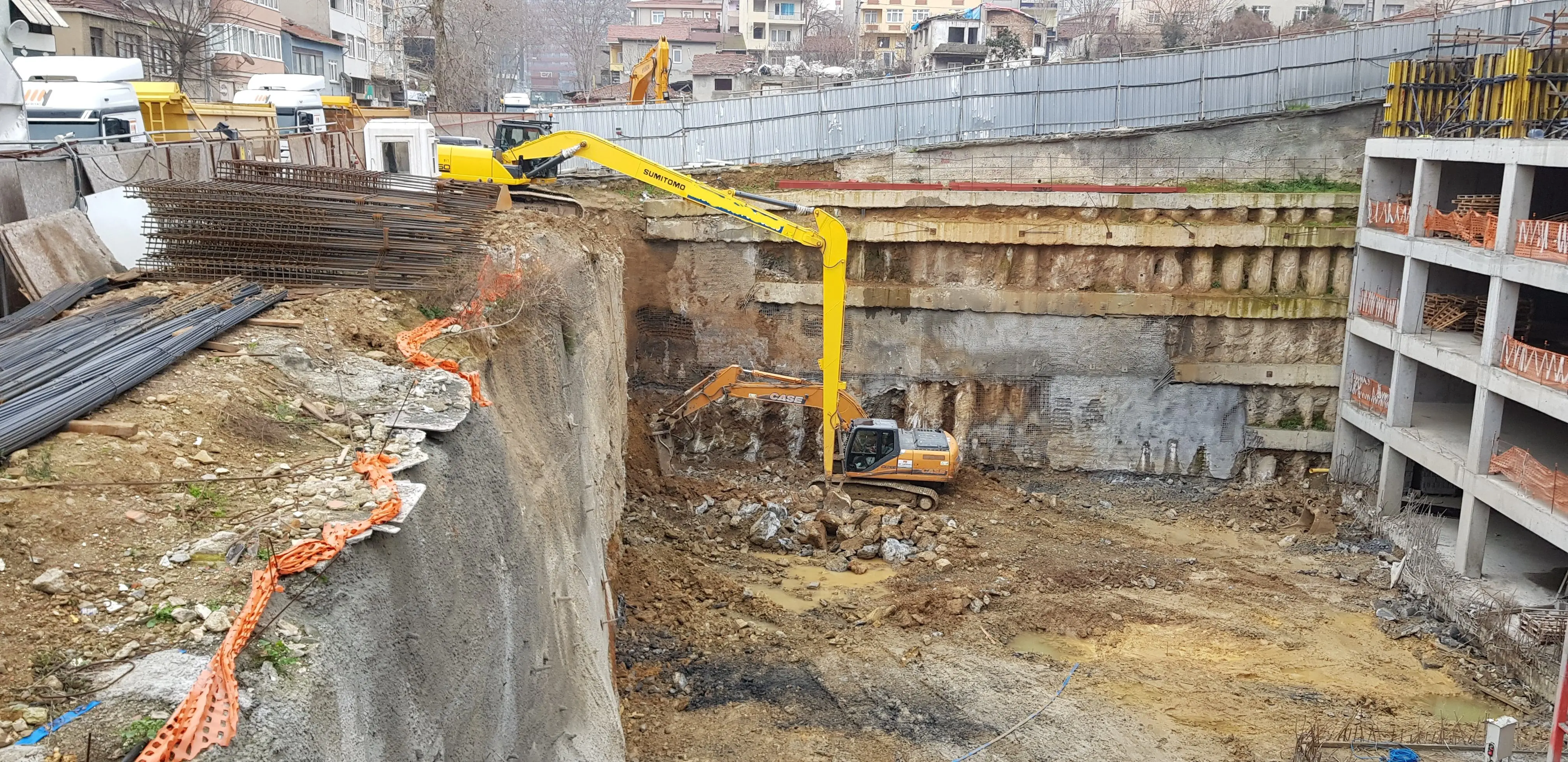 ZER Yapı Fikirtepe Projesi - Görsel 9